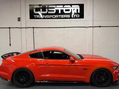 Ford Mustang GT