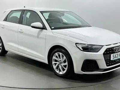 Used Audi A1 Sportback Sport 95 HP (69 kW) 2026 Hatchback