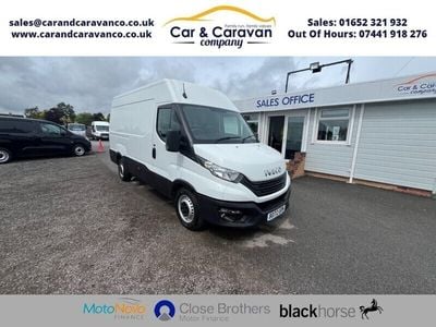 Iveco Daily