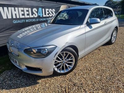 BMW 118