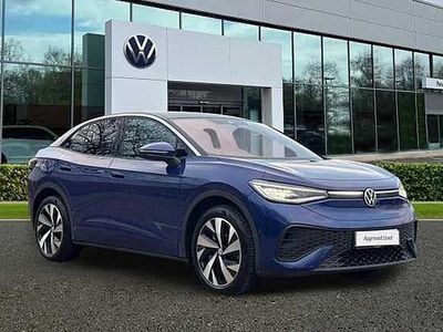Used 2025 VW ID.5 Pro SUV | £29,990 (Fair price)
