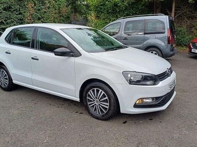 VW Polo