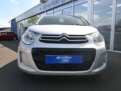 Citroën C1