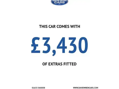 Used Land Rover Discovery Sport SE Dynamic 2021 SUV
