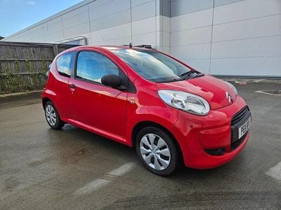 Citroën C1