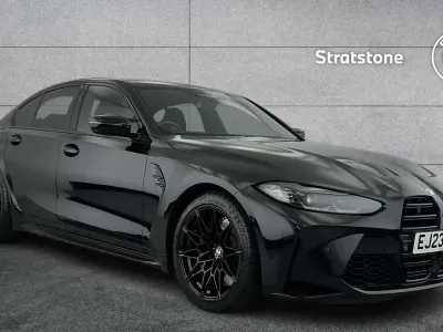 Used BMW M3