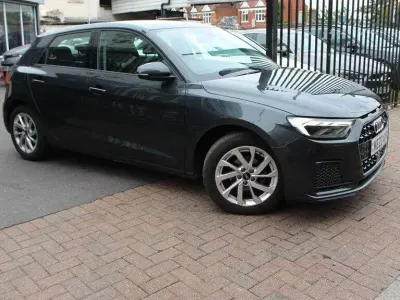 Used Audi A1 Sportback
