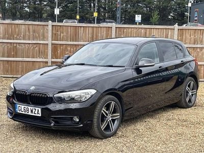 BMW 118