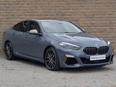 BMW M235