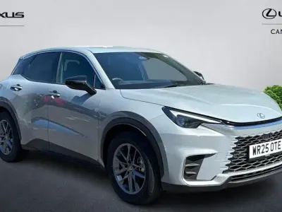 Second-hand Lexus LBX 136 CP (100 kW) 2026 SUV