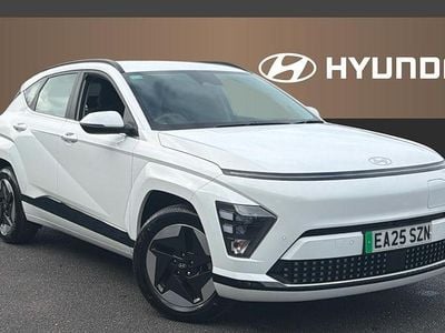 Used Hyundai Kona Advanced 160 kW (218 HP) 2025 SUV