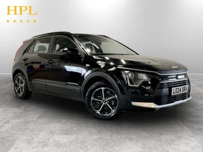 Used Kia Niro