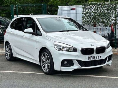 BMW 218