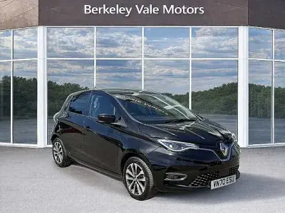 Occasion Renault Zoe