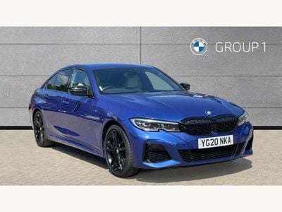 BMW M340