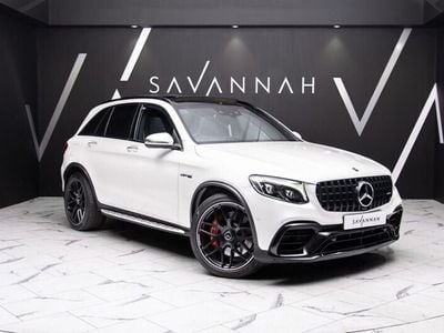 Mercedes S63 AMG