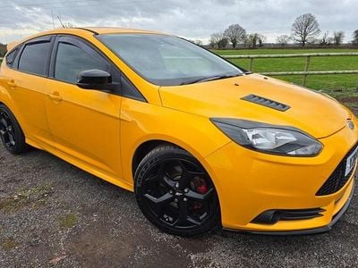 Used Ford Focus ST 2012 Hatchback