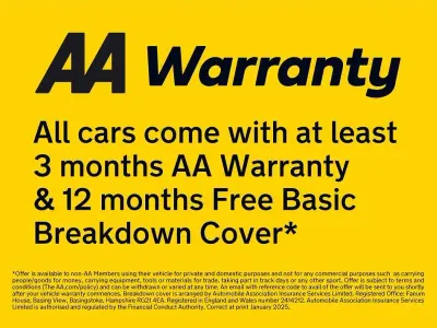 Used Ford Transit Connect