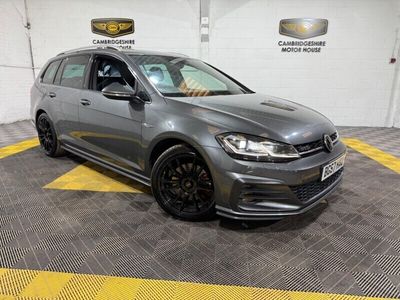 VW Golf VII