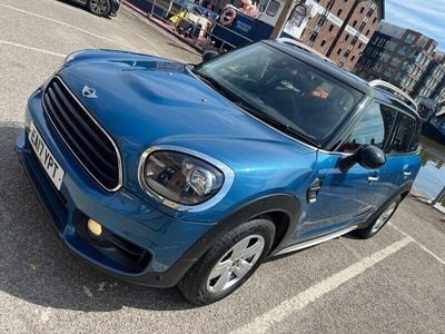 Mini Cooper Countryman