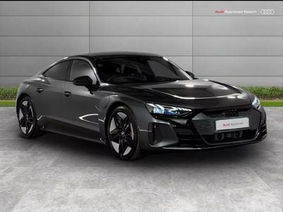 Audi RS e-tron GT