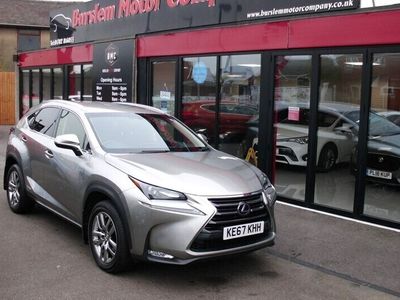 Lexus NX300h