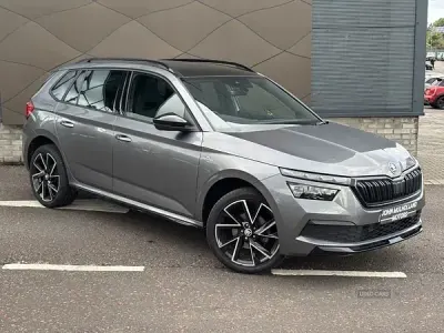 Used Skoda 110 R