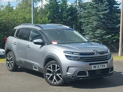 Used Citroën C5