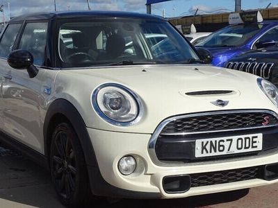 Mini Cooper SD