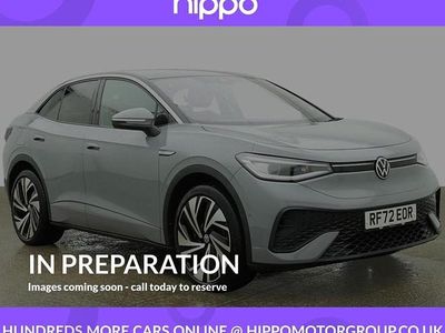 Used 2022 VW ID.5 Pro SUV | £19,920 (Fair price)