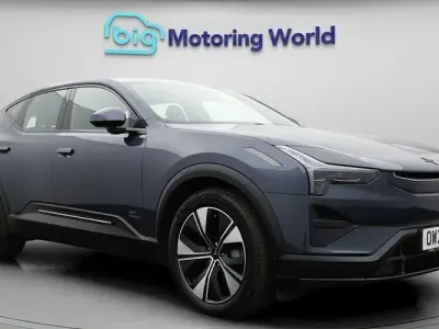 Used Polestar 3