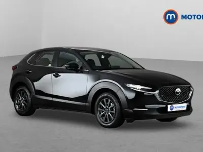 Used Mazda CX-30 Center-Line 140 HP (102 kW) 2026 SUV