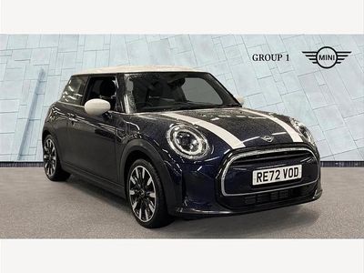Used Mini Cooper Exclusive 136 HP (100 kW) 2022 Other Hatchback