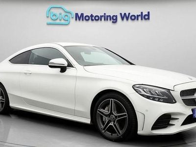 Mercedes C300