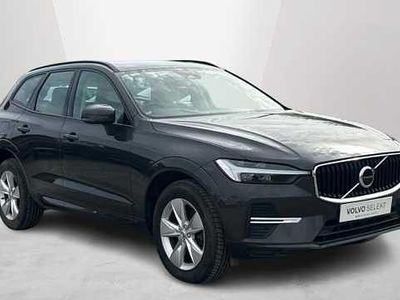 Used Volvo XC60 Momentum 247 HP (181 kW) 2022 SUV