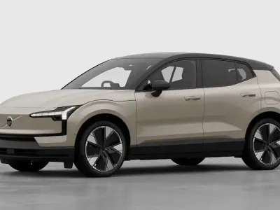 New Volvo EX30 Ultra 314 kW (428 HP) 2026 SUV