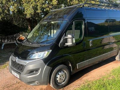 Citroën Relay