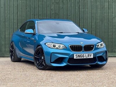 BMW M2