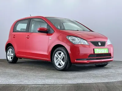 Used Seat Mii