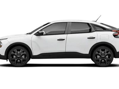 Citroën e-C4