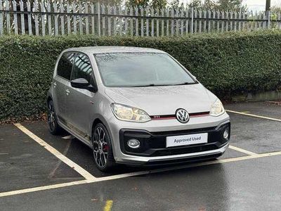 Used 2019 VW up! Hatchback | £12,495 (Fair price)