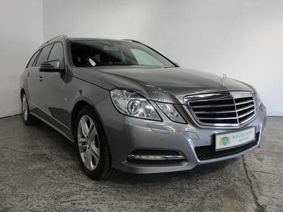 Mercedes E350