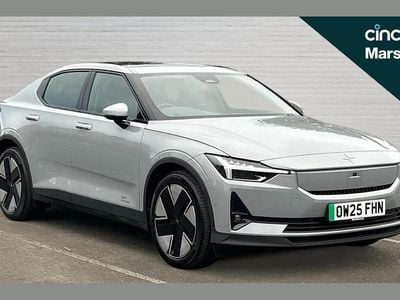 Polestar 2
