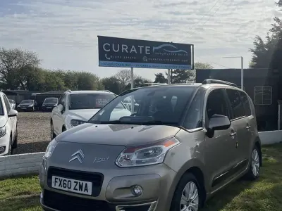 Used Citroën C3