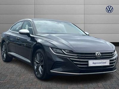 VW Arteon