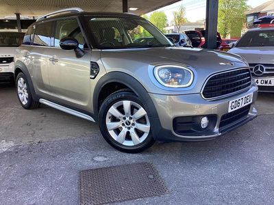 Usado Mini Cooper D