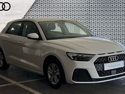 used Audi A1 25 TFSI Technik 5dr