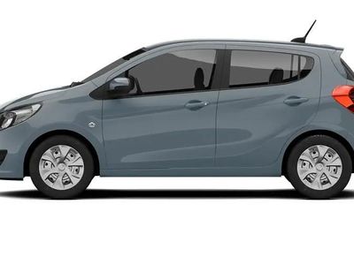 Used Vauxhall Viva 75 HP (55 kW) 2017 Hatchback