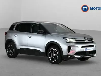 Used Citroën C5 Aircross