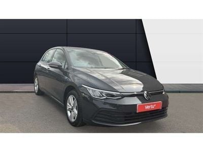 VW Golf VIII